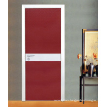 Melamine Wooden Door (YF-E200)